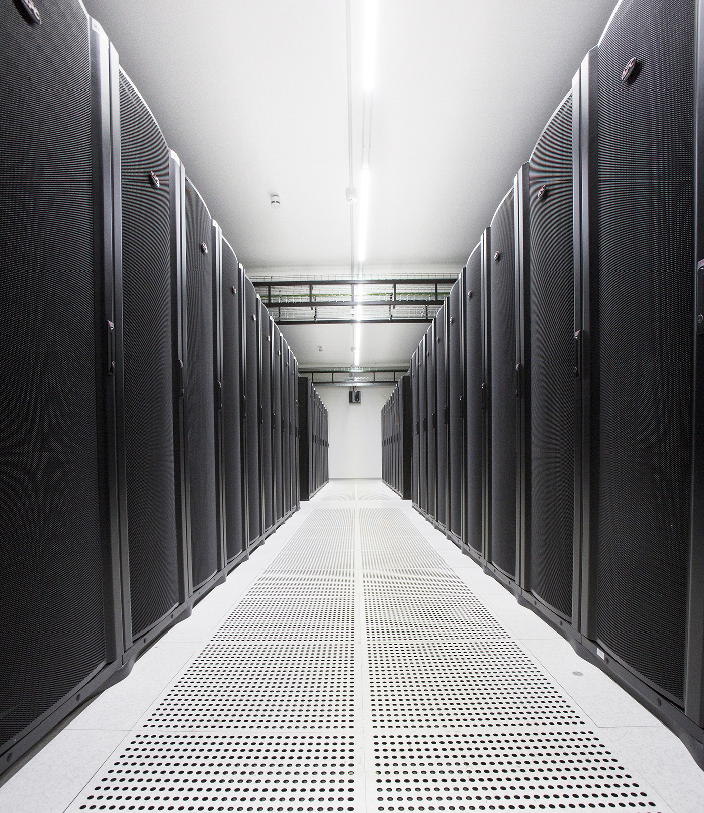 I datacenter di Elmec Informatica