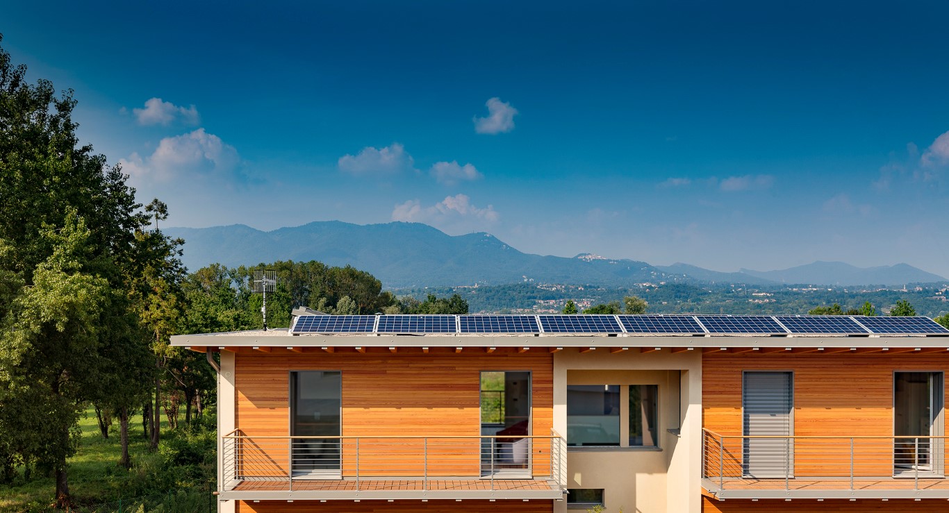 Fotovoltaico per la tua casa