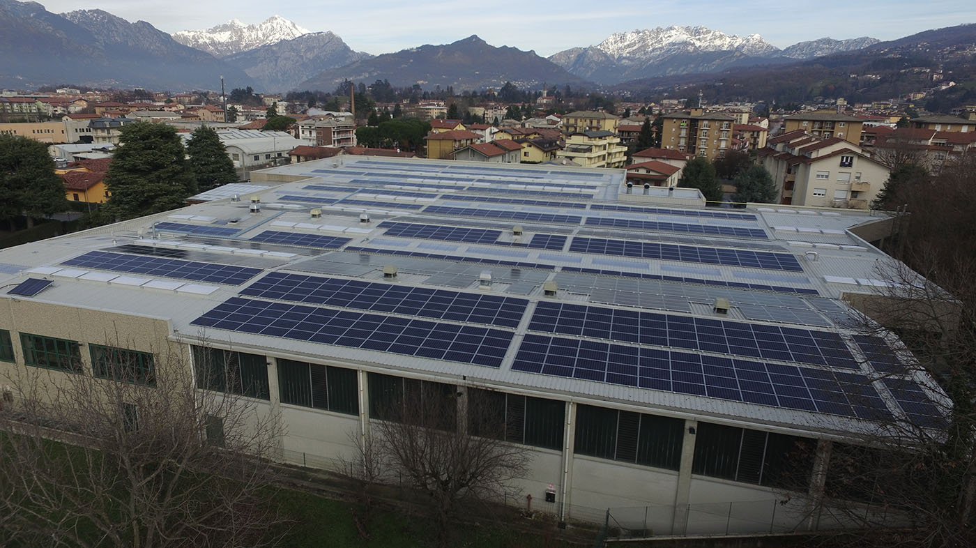 Ottimizzatori Fotovoltaico per Impianti Solari: Innovazione e Efficienza